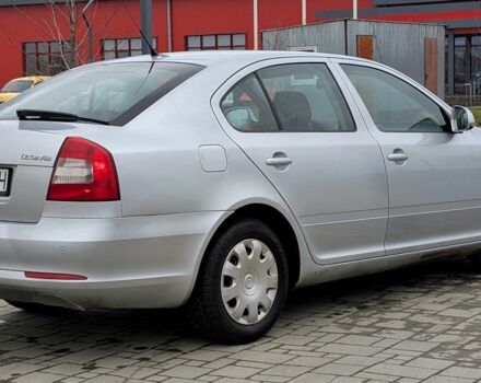 Серый Шкода Октавия, объемом двигателя 0 л и пробегом 281 тыс. км за 3734 $, фото 2 на Automoto.ua