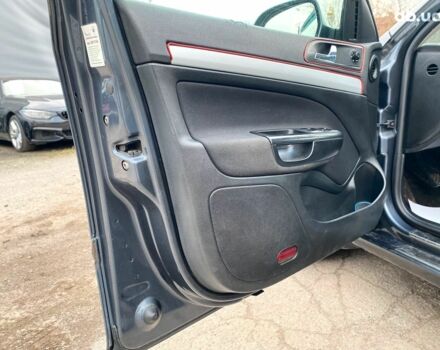 Серый Шкода Октавия, объемом двигателя 1.9 л и пробегом 295 тыс. км за 6590 $, фото 8 на Automoto.ua