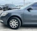 Серый Шкода Октавия, объемом двигателя 1.4 л и пробегом 216 тыс. км за 8390 $, фото 9 на Automoto.ua