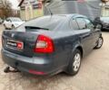 Серый Шкода Октавия, объемом двигателя 1.9 л и пробегом 295 тыс. км за 6590 $, фото 16 на Automoto.ua