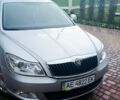 Сірий Шкода Октавія, об'ємом двигуна 1.6 л та пробігом 147 тис. км за 8061 $, фото 1 на Automoto.ua