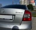 Сірий Шкода Октавія, об'ємом двигуна 1.8 л та пробігом 276 тис. км за 7400 $, фото 2 на Automoto.ua