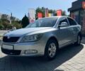 Сірий Шкода Октавія, об'ємом двигуна 1.8 л та пробігом 276 тис. км за 7400 $, фото 4 на Automoto.ua