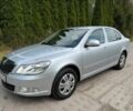 Сірий Шкода Октавія, об'ємом двигуна 1.4 л та пробігом 183 тис. км за 2400 $, фото 1 на Automoto.ua