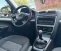 Серый Шкода Октавия, объемом двигателя 1.6 л и пробегом 268 тыс. км за 7250 $, фото 11 на Automoto.ua