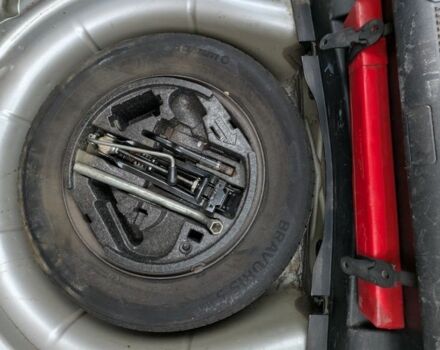 Серый Шкода Октавия, объемом двигателя 0 л и пробегом 281 тыс. км за 3734 $, фото 6 на Automoto.ua