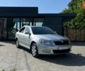 Сірий Шкода Октавія, об'ємом двигуна 1.8 л та пробігом 276 тис. км за 7400 $, фото 1 на Automoto.ua