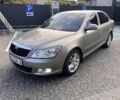 Сірий Шкода Октавія, об'ємом двигуна 1.6 л та пробігом 267 тис. км за 7500 $, фото 1 на Automoto.ua