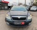 Серый Шкода Октавия, объемом двигателя 1.9 л и пробегом 295 тыс. км за 6590 $, фото 1 на Automoto.ua