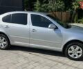 Сірий Шкода Октавія, об'ємом двигуна 1.8 л та пробігом 276 тис. км за 7400 $, фото 1 на Automoto.ua