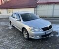 Серый Шкода Октавия, объемом двигателя 1.8 л и пробегом 150 тыс. км за 8000 $, фото 1 на Automoto.ua