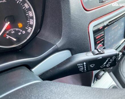 Серый Шкода Октавия, объемом двигателя 1.9 л и пробегом 295 тыс. км за 6590 $, фото 25 на Automoto.ua