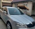 Серый Шкода Октавия, объемом двигателя 1.9 л и пробегом 297 тыс. км за 6538 $, фото 1 на Automoto.ua