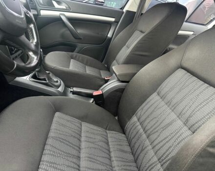 Сірий Шкода Октавія, об'ємом двигуна 2 л та пробігом 353 тис. км за 7200 $, фото 9 на Automoto.ua