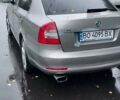 Серый Шкода Октавия, объемом двигателя 1.8 л и пробегом 203 тыс. км за 7031 $, фото 3 на Automoto.ua