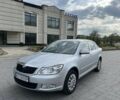 Серый Шкода Октавия, объемом двигателя 1.6 л и пробегом 280 тыс. км за 7400 $, фото 1 на Automoto.ua