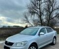 Серый Шкода Октавия, объемом двигателя 1.4 л и пробегом 213 тыс. км за 6700 $, фото 1 на Automoto.ua