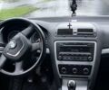 Серый Шкода Октавия, объемом двигателя 1.8 л и пробегом 203 тыс. км за 7031 $, фото 1 на Automoto.ua