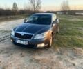 Серый Шкода Октавия, объемом двигателя 1.9 л и пробегом 300 тыс. км за 3500 $, фото 1 на Automoto.ua