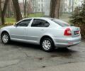 Серый Шкода Октавия, объемом двигателя 1.6 л и пробегом 226 тыс. км за 6990 $, фото 7 на Automoto.ua