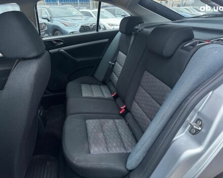 Серый Шкода Октавия, объемом двигателя 1.8 л и пробегом 142 тыс. км за 8690 $, фото 19 на Automoto.ua