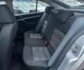 Серый Шкода Октавия, объемом двигателя 1.8 л и пробегом 142 тыс. км за 8690 $, фото 19 на Automoto.ua