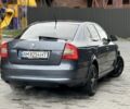 Серый Шкода Октавия, объемом двигателя 1.6 л и пробегом 265 тыс. км за 5350 $, фото 5 на Automoto.ua