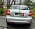 Серый Шкода Октавия, объемом двигателя 1.6 л и пробегом 226 тыс. км за 6990 $, фото 6 на Automoto.ua
