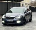 Серый Шкода Октавия, объемом двигателя 1.6 л и пробегом 265 тыс. км за 5350 $, фото 2 на Automoto.ua