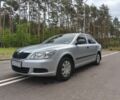 Серый Шкода Октавия, объемом двигателя 1.9 л и пробегом 255 тыс. км за 1586 $, фото 1 на Automoto.ua