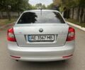 Серый Шкода Октавия, объемом двигателя 1.6 л и пробегом 207 тыс. км за 6400 $, фото 7 на Automoto.ua