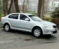 Серый Шкода Октавия, объемом двигателя 1.6 л и пробегом 226 тыс. км за 6990 $, фото 3 на Automoto.ua