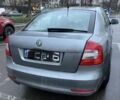 Сірий Шкода Октавія, об'ємом двигуна 1.8 л та пробігом 159 тис. км за 7585 $, фото 3 на Automoto.ua