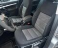 Серый Шкода Октавия, объемом двигателя 1.8 л и пробегом 142 тыс. км за 8690 $, фото 11 на Automoto.ua
