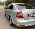 Серый Шкода Октавия, объемом двигателя 1.6 л и пробегом 207 тыс. км за 6400 $, фото 5 на Automoto.ua