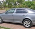 Сірий Шкода Октавія, об'ємом двигуна 1.6 л та пробігом 76 тис. км за 9300 $, фото 1 на Automoto.ua