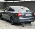 Серый Шкода Октавия, объемом двигателя 1.6 л и пробегом 265 тыс. км за 5350 $, фото 3 на Automoto.ua