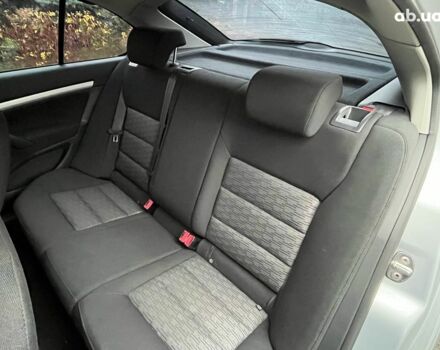 Серый Шкода Октавия, объемом двигателя 1.6 л и пробегом 226 тыс. км за 6990 $, фото 13 на Automoto.ua