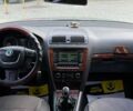 Серый Шкода Октавия, объемом двигателя 1.8 л и пробегом 155 тыс. км за 8999 $, фото 10 на Automoto.ua