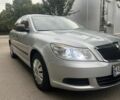Серый Шкода Октавия, объемом двигателя 1.6 л и пробегом 207 тыс. км за 6400 $, фото 8 на Automoto.ua
