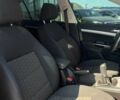 Серый Шкода Октавия, объемом двигателя 1.8 л и пробегом 128 тыс. км за 9200 $, фото 10 на Automoto.ua