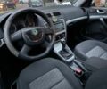 Сірий Шкода Октавія, об'ємом двигуна 1.8 л та пробігом 159 тис. км за 7585 $, фото 1 на Automoto.ua