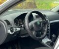 Серый Шкода Октавия, объемом двигателя 1.6 л и пробегом 226 тыс. км за 6990 $, фото 10 на Automoto.ua