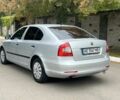 Серый Шкода Октавия, объемом двигателя 1.6 л и пробегом 207 тыс. км за 6400 $, фото 3 на Automoto.ua
