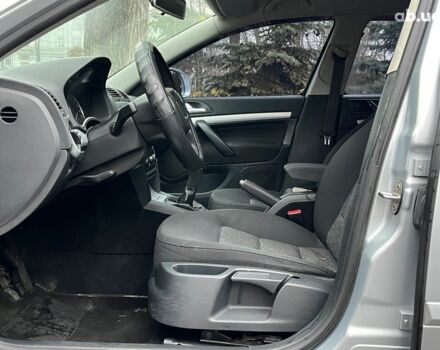 Серый Шкода Октавия, объемом двигателя 1.6 л и пробегом 226 тыс. км за 6990 $, фото 11 на Automoto.ua