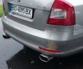 Серый Шкода Октавия, объемом двигателя 1.8 л и пробегом 203 тыс. км за 7031 $, фото 6 на Automoto.ua