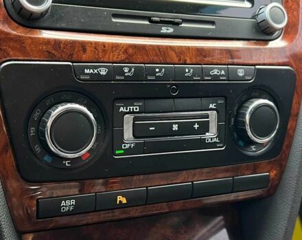 Серый Шкода Октавия, объемом двигателя 1.8 л и пробегом 155 тыс. км за 8999 $, фото 13 на Automoto.ua