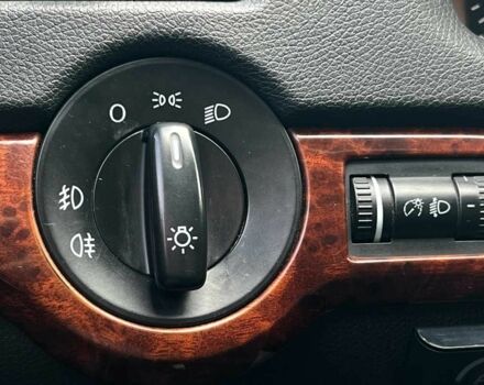 Серый Шкода Октавия, объемом двигателя 1.8 л и пробегом 155 тыс. км за 8999 $, фото 15 на Automoto.ua