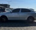 Серый Шкода Октавия, объемом двигателя 1.8 л и пробегом 128 тыс. км за 9200 $, фото 3 на Automoto.ua