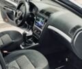 Серый Шкода Октавия, объемом двигателя 1.6 л и пробегом 265 тыс. км за 5350 $, фото 6 на Automoto.ua